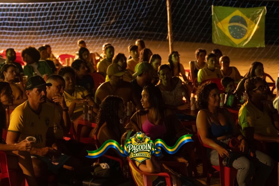 Copa do Mundo - Estreia - Foto 10