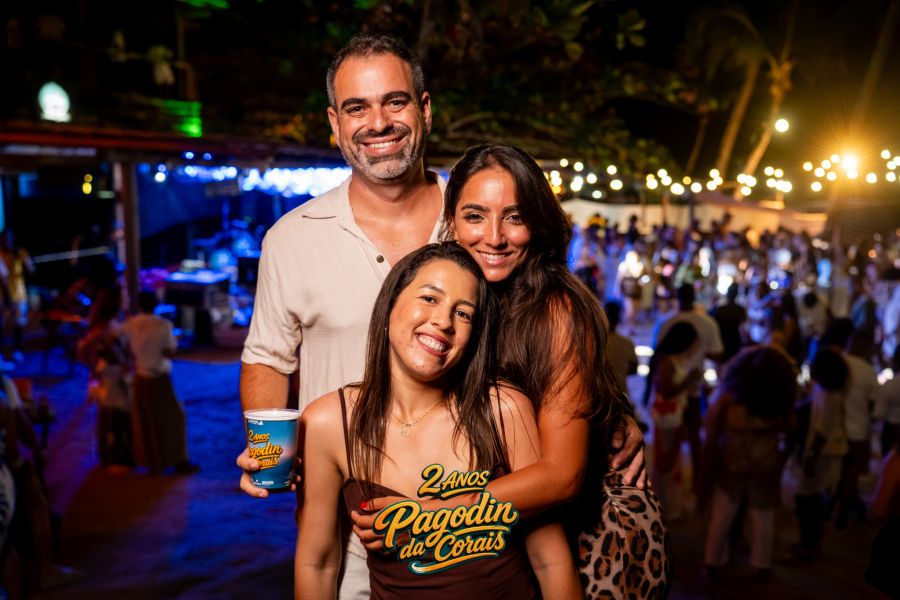 2 Anos Pagodin da Corais - Foto 61