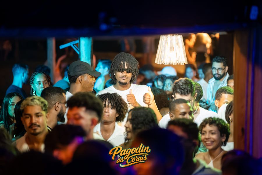 Pagodin White party - Foto 4