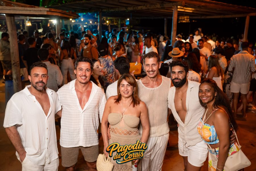 Pagodin White party - Foto 28