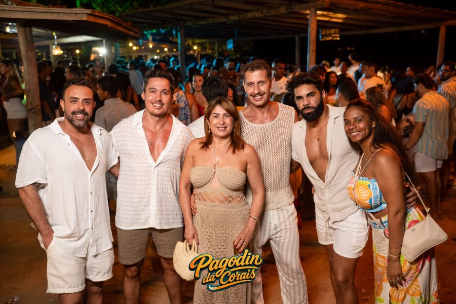Pagodin White party - Foto 30