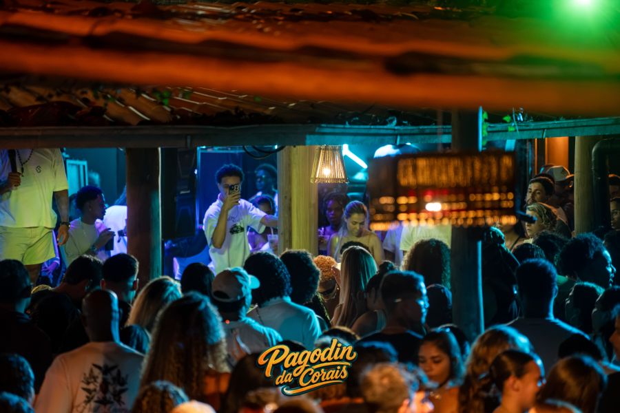 Pagodin White party - Foto 31