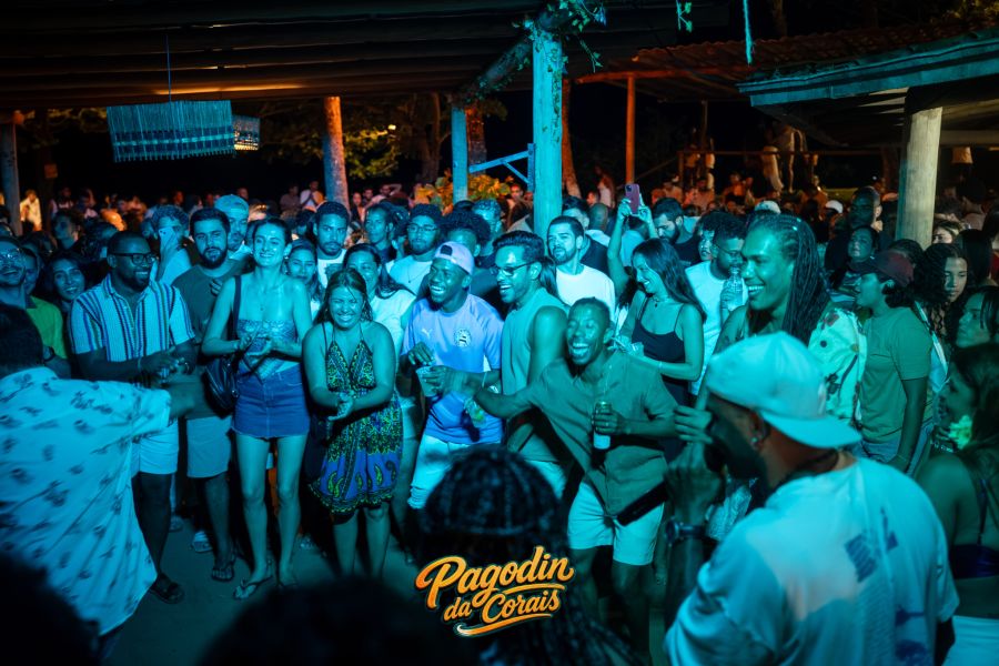 Pagodin White party - Foto 33