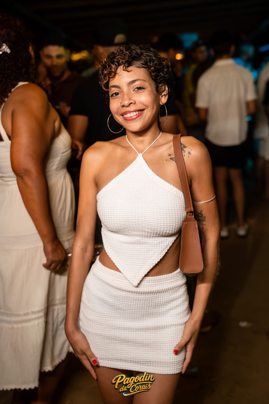 Pagodin White party - Foto 35