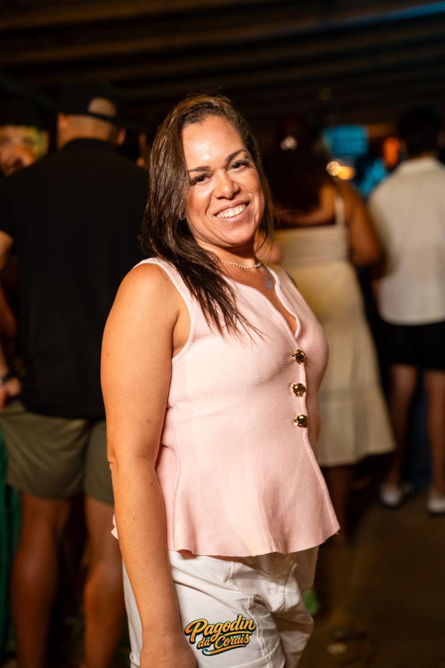 Pagodin White party - Foto 40