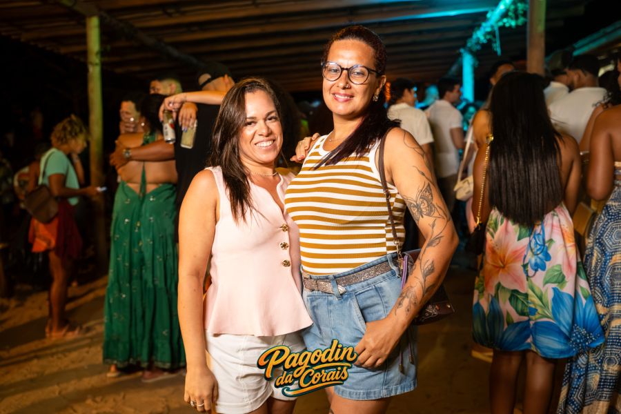Pagodin White party - Foto 41