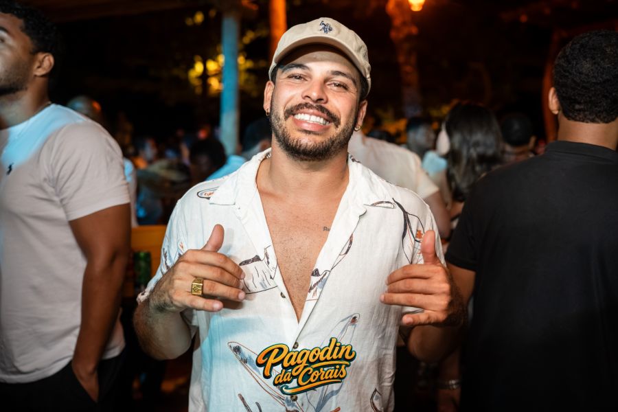 Pagodin White party - Foto 43