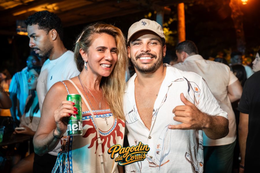 Pagodin White party - Foto 44