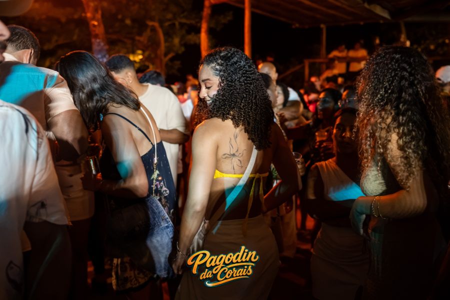 Pagodin White party - Foto 46