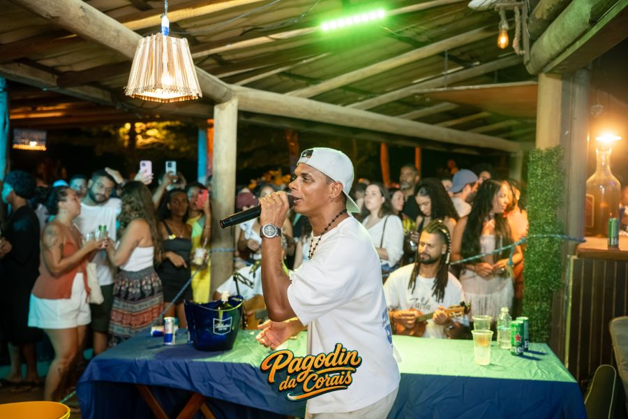 Pagodin White party - Foto 61