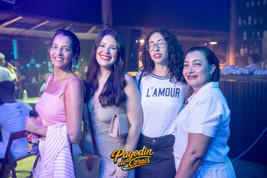 Pagodin White party - Foto 64