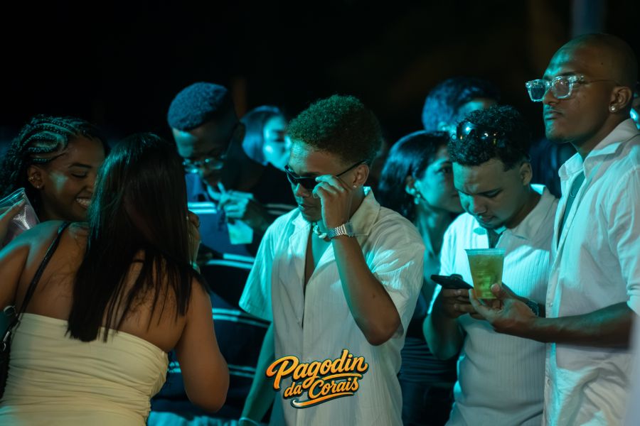Pagodin White party - Foto 66