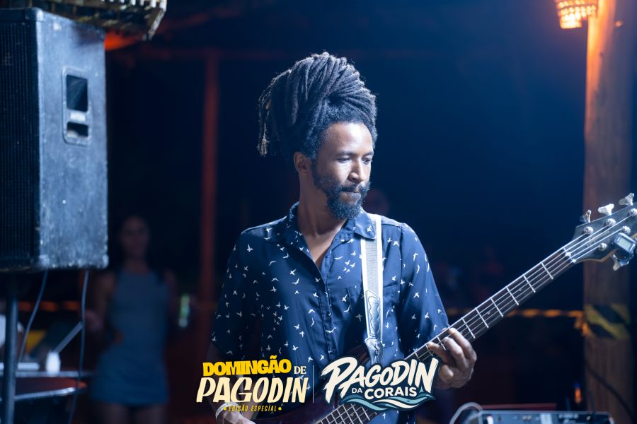 Domingão de Pagodin - Foto 168