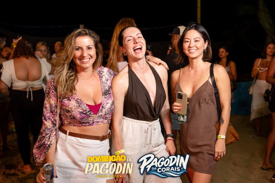 Domingão de Pagodin - Foto 147