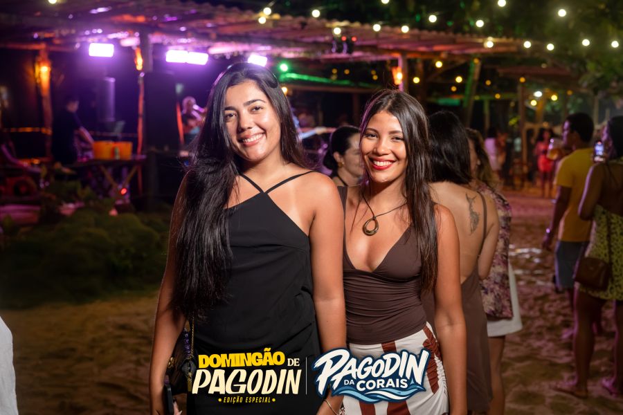 Domingão de Pagodin - Foto 14