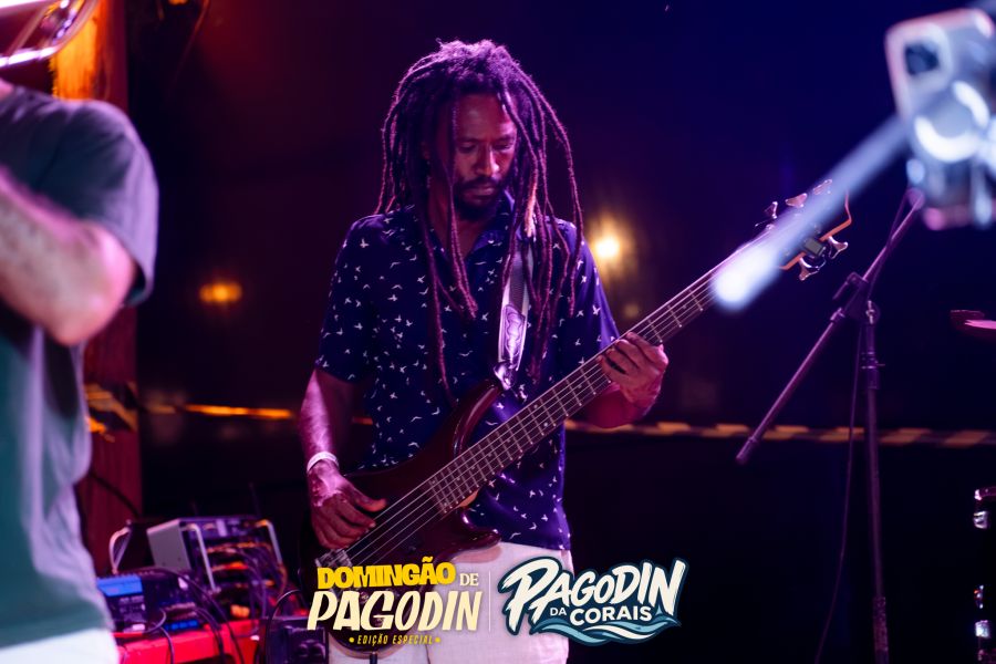 Domingão de Pagodin - Foto 150