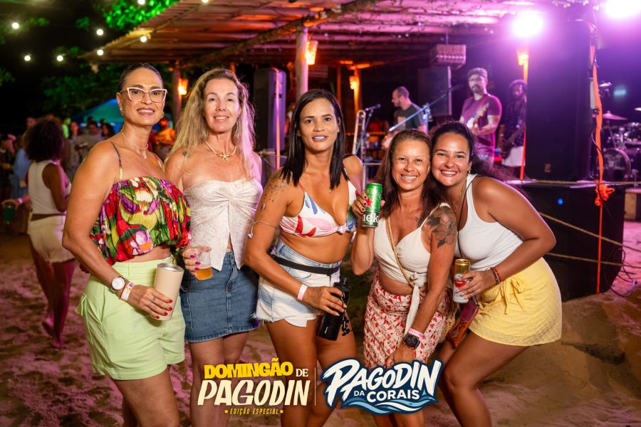 Domingão de Pagodin - Foto 65