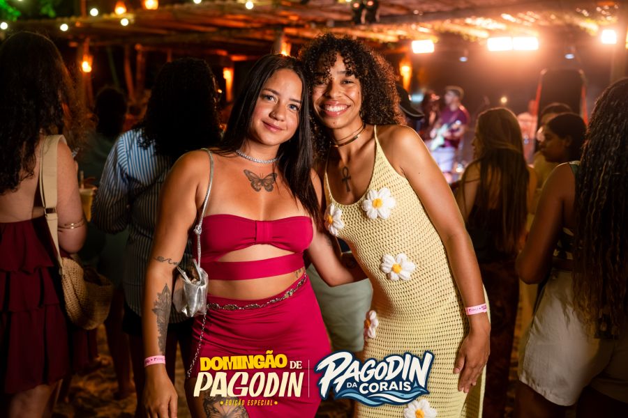 Domingão de Pagodin - Foto 143