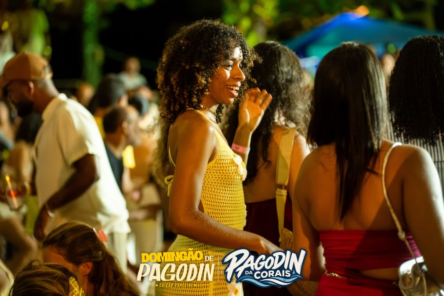 Domingão de Pagodin - Foto 181