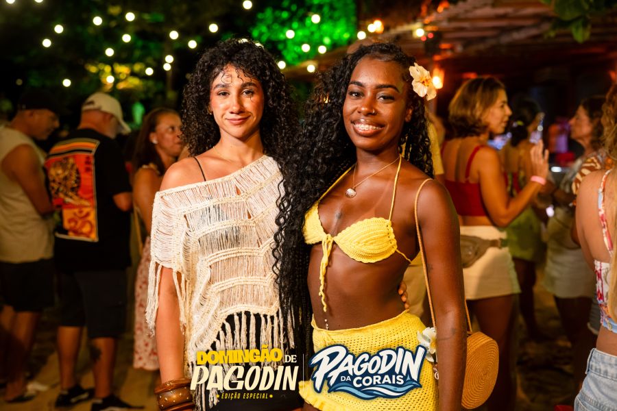 Domingão de Pagodin - Foto 49