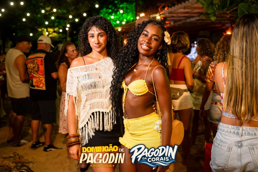 Domingão de Pagodin - Foto 43