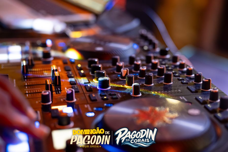 Domingão de Pagodin - Foto 78