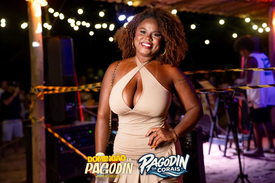 Domingão de Pagodin - Foto 198