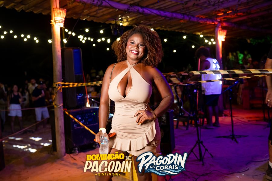 Domingão de Pagodin - Foto 86