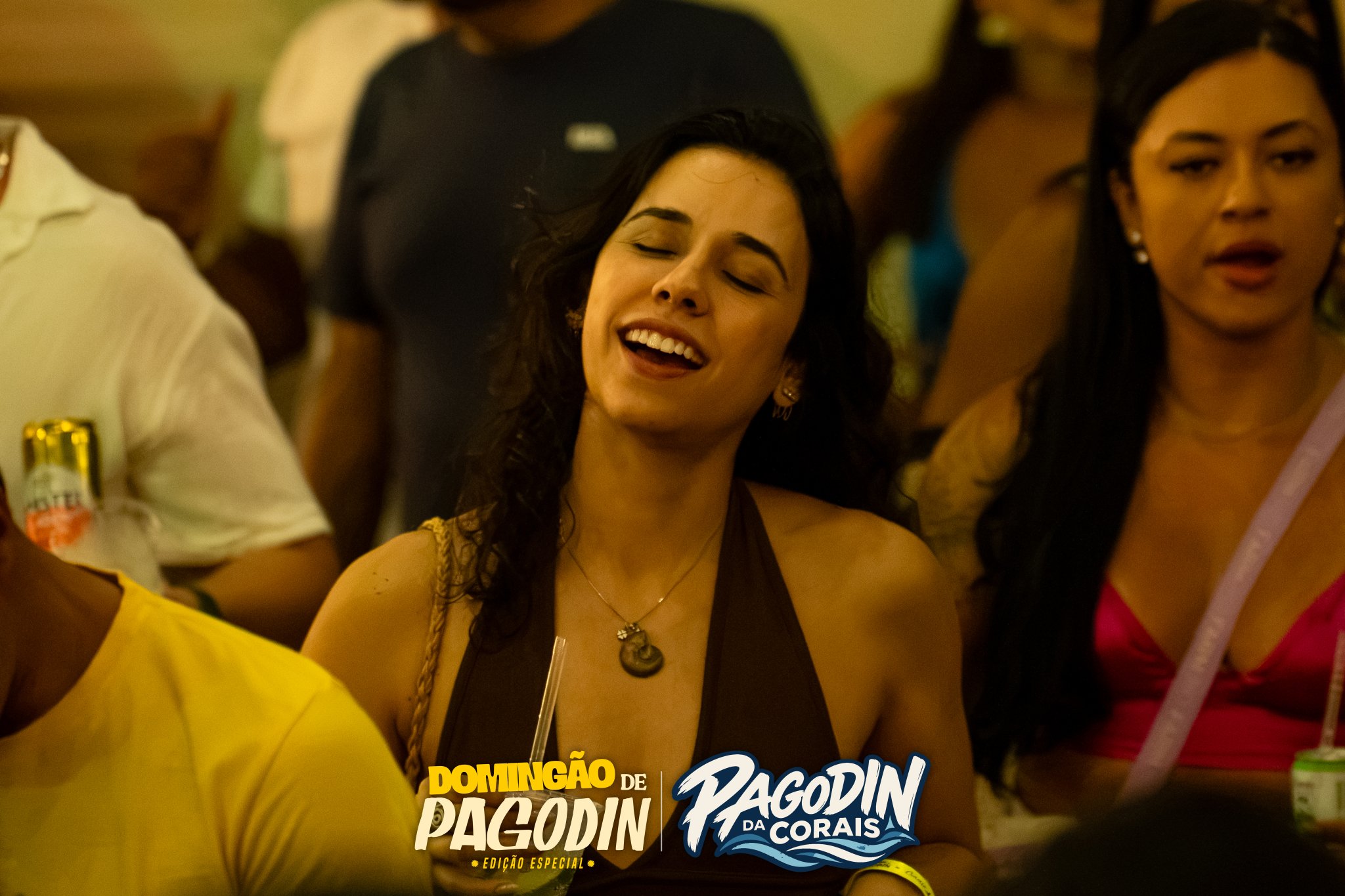 Domingão de Pagodin - Foto