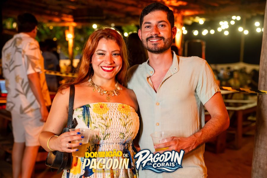 Domingão de Pagodin - Foto 26