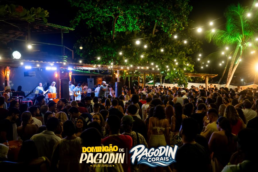 Domingão de Pagodin - Foto 57