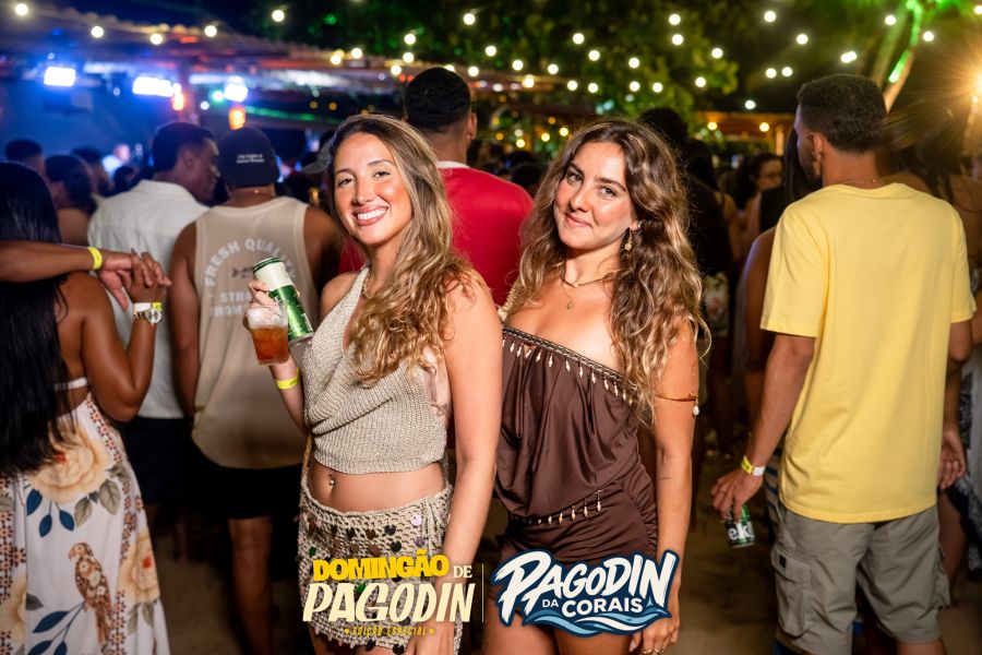 Domingão de Pagodin - Foto 185