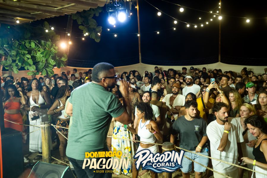 Domingão de Pagodin - Foto 115