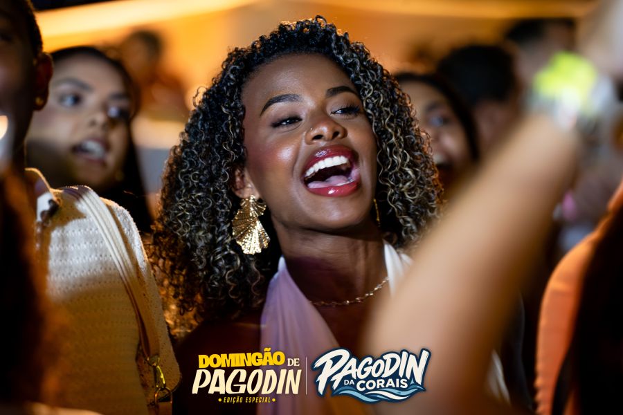 Domingão de Pagodin - Foto 66