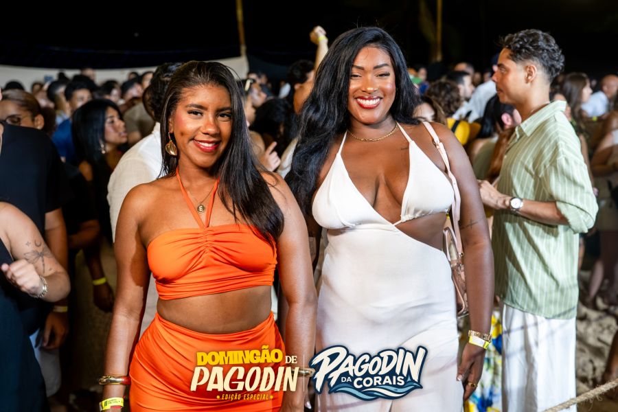 Domingão de Pagodin - Foto 161
