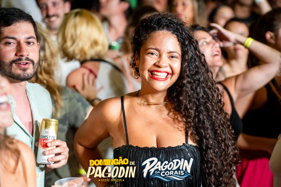 Domingão de Pagodin - Foto 170
