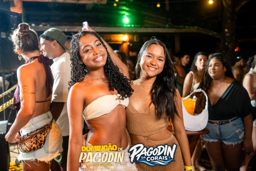Domingão de Pagodin - Foto 182
