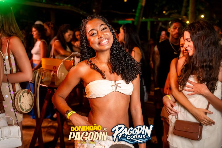Domingão de Pagodin - Foto 50