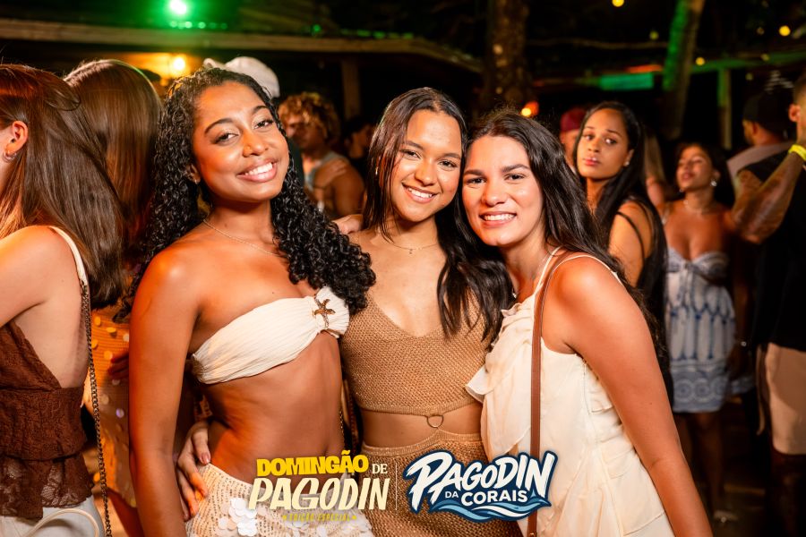 Domingão de Pagodin - Foto 42