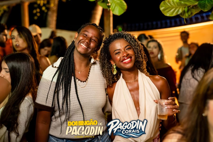Domingão de Pagodin - Foto 140