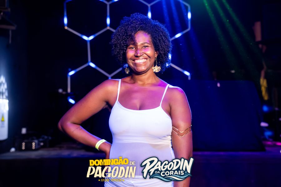 Domingão de Pagodin - Foto 82