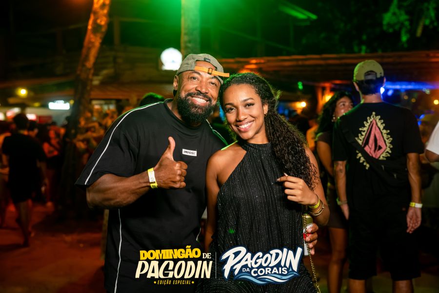 Domingão de Pagodin - Foto 121