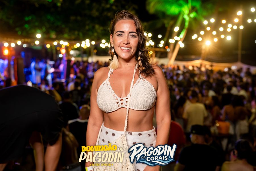 Domingão de Pagodin - Foto 114