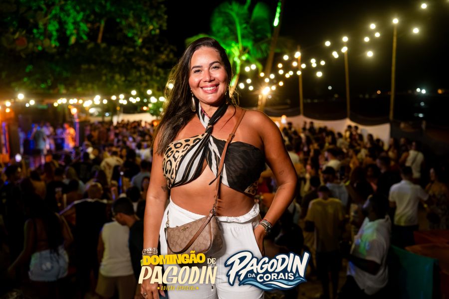 Domingão de Pagodin - Foto 193