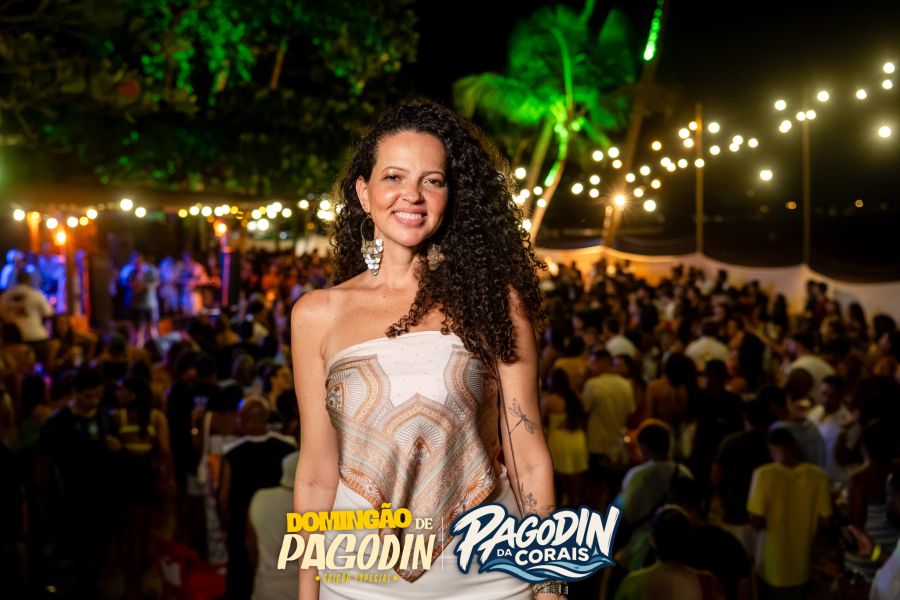 Domingão de Pagodin - Foto 22