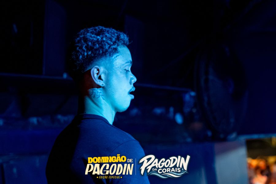 Domingão de Pagodin - Foto 34
