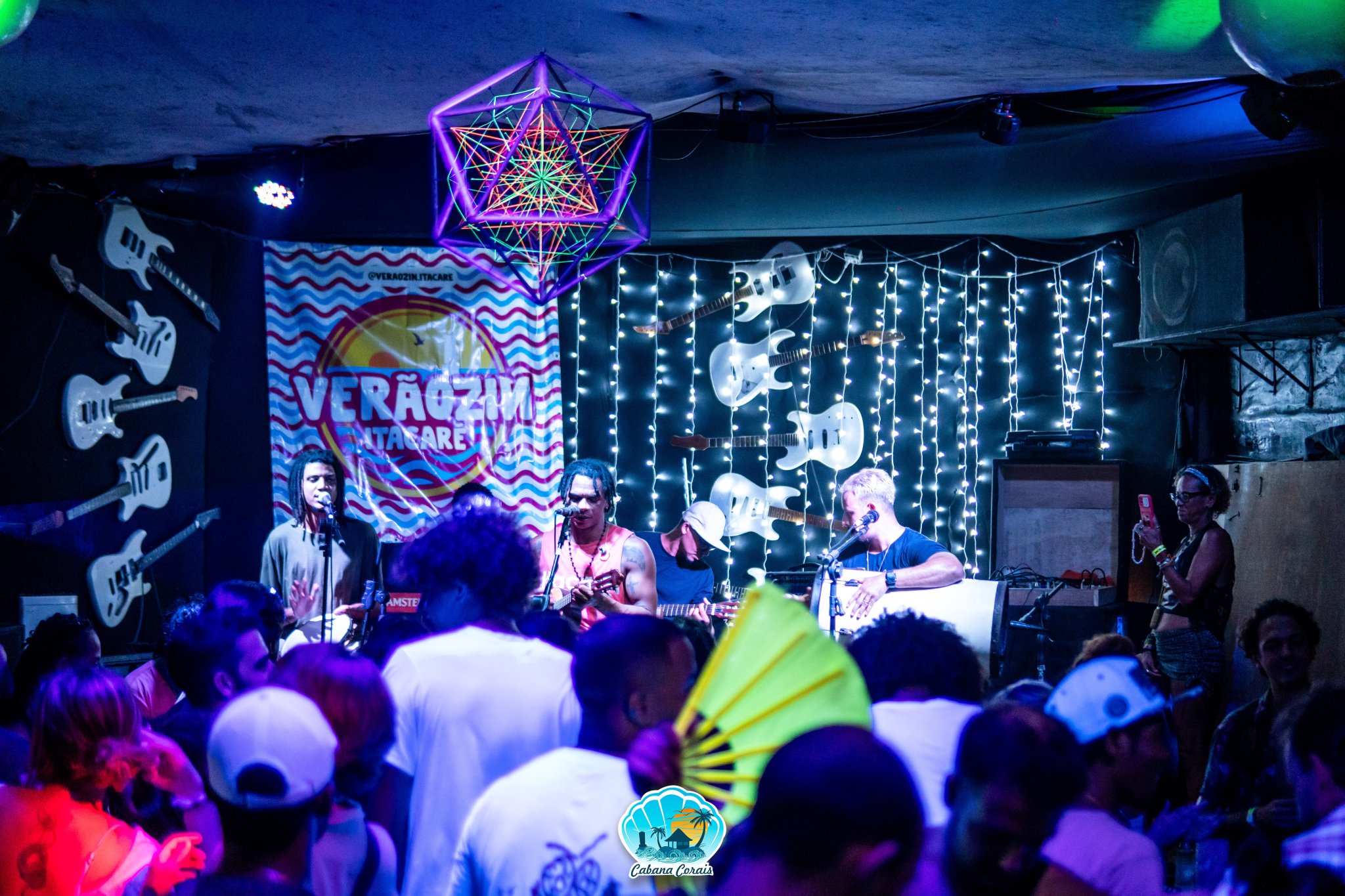 Veraozin Itacaré - 2 Edição