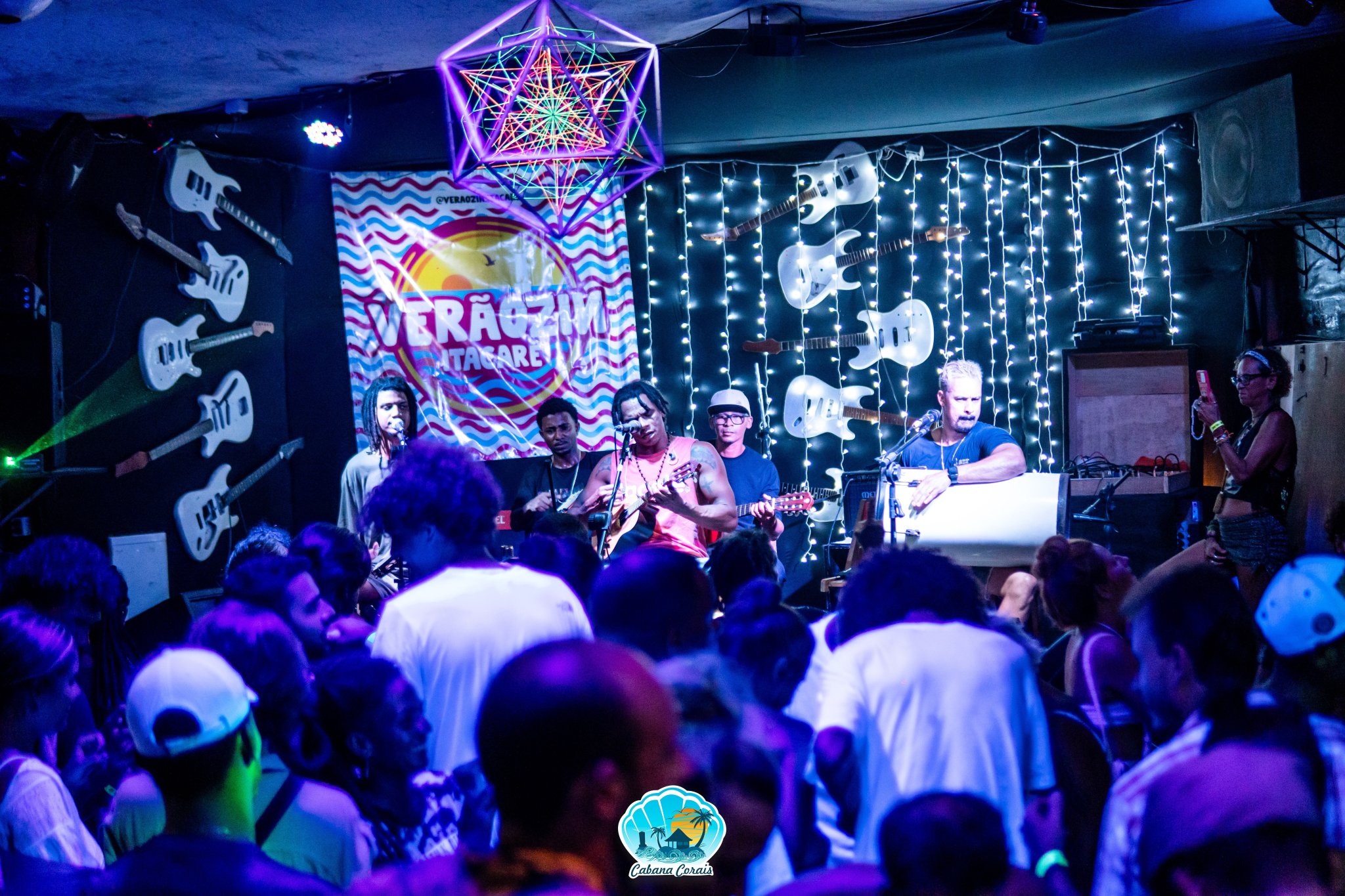 Veraozin Itacaré - 2 Edição