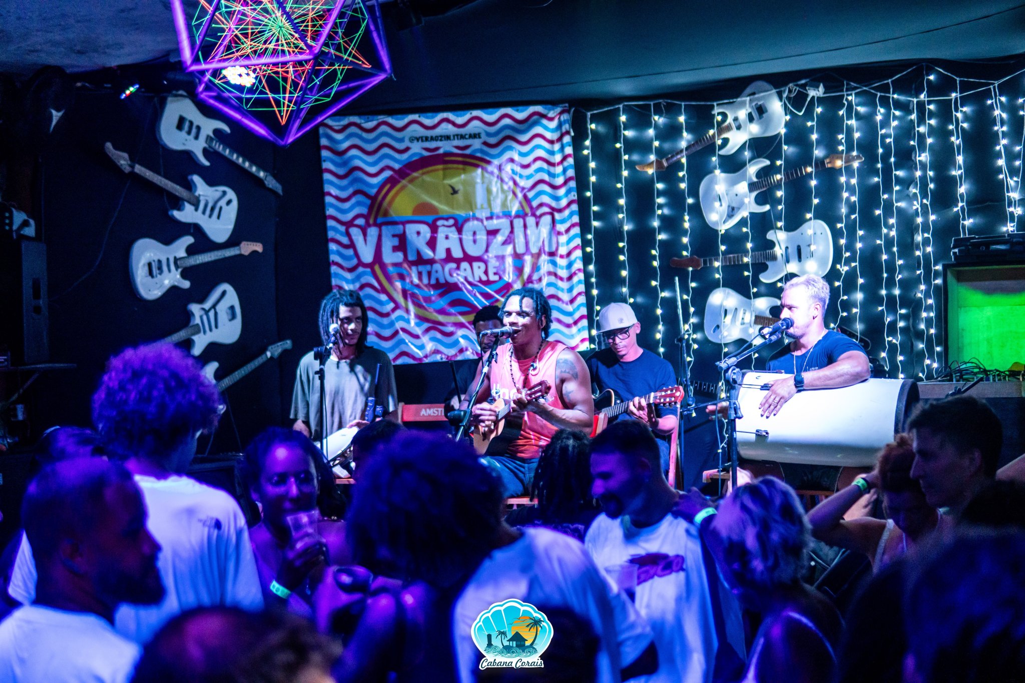 Veraozin Itacaré - 2 Edição