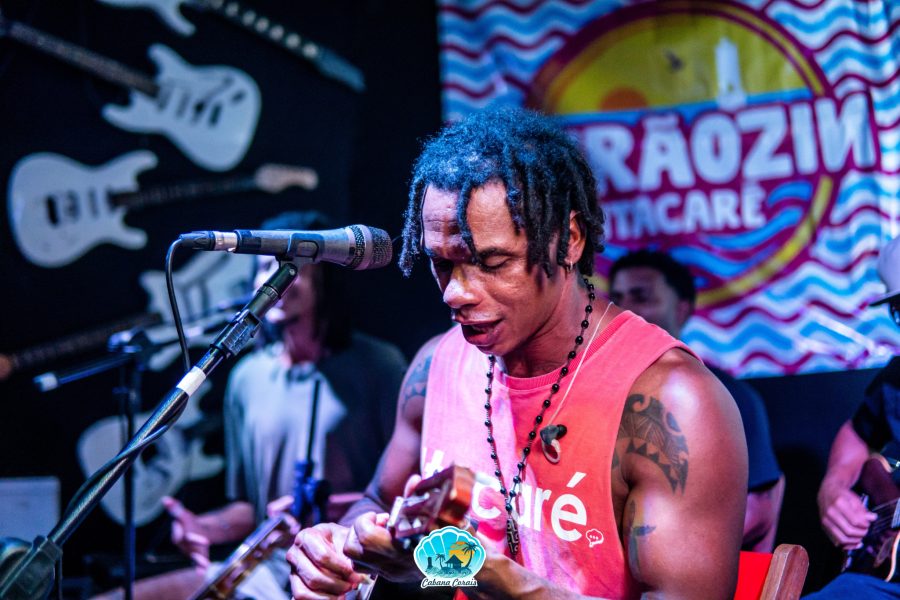 Veraozin Itacaré - 2 Edição